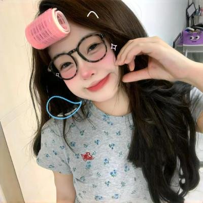 乔省长和他的女儿们封面